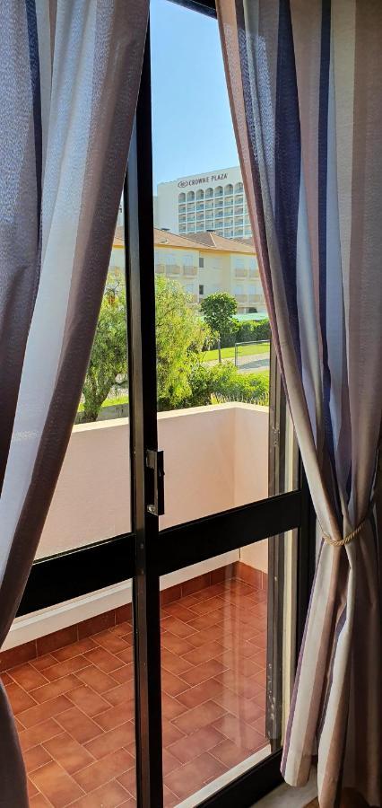 Villa Charmosa V2 Junto A Praia E A Marina De Vilamoura Quarteira Eksteriør billede