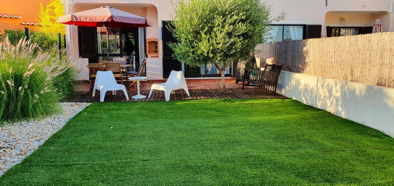 Villa Charmosa V2 Junto A Praia E A Marina De Vilamoura Quarteira Eksteriør billede