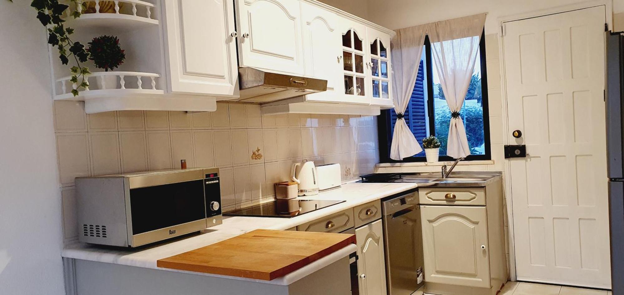 Villa Charmosa V2 Junto A Praia E A Marina De Vilamoura Quarteira Eksteriør billede