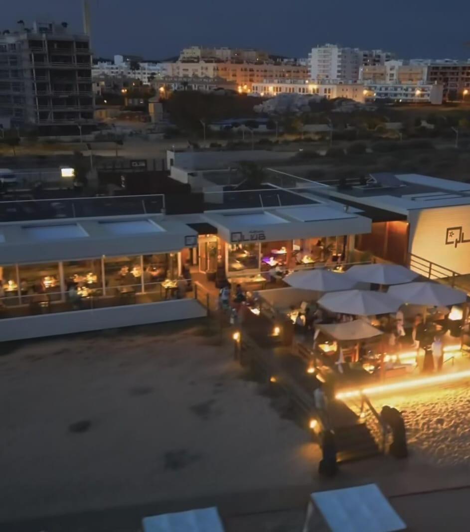 Villa Charmosa V2 Junto A Praia E A Marina De Vilamoura Quarteira Eksteriør billede