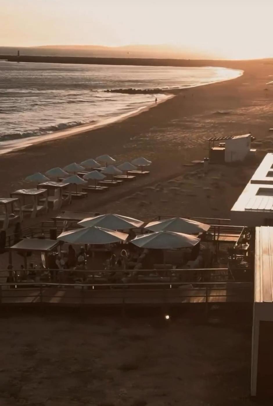 Villa Charmosa V2 Junto A Praia E A Marina De Vilamoura Quarteira Eksteriør billede